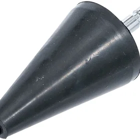 Bato Adaptateur en caoutchouc, 8098-2
