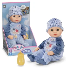 BABY Born Alex 36cm 838648