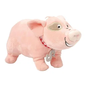 Bambolino Toys Sebastiaan The Pig 22cm