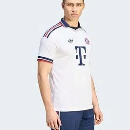 Adidas Bayern Munich 26/27 Away Jersey (Men's)