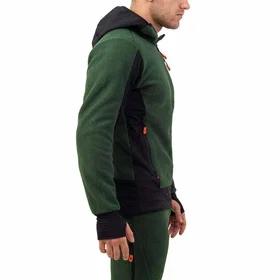Graff 233pbl13 Hoodie (Herr)