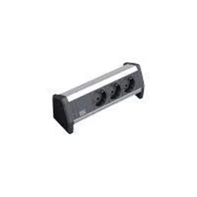 Bachmann DESK 1 3-Way Power Strip 902.0048