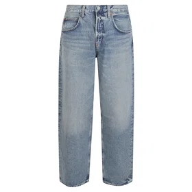 Agolde Kelly Lige Jeans (Dame)