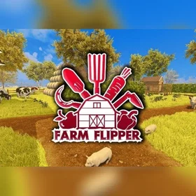 House Flipper - Farm (Expansion) (PC)