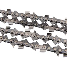 Makita 528099772 Chaîne de tronçonneuse 3/8" 1.3mm 72DL 3-Pack