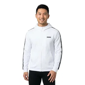 EA7 7m001480 Full Zip Hoodie (Herr)