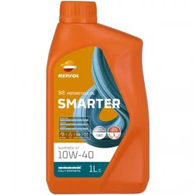 Repsol SMARTER SYNTHETIC 4T 1L