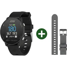 Shot G5 GPS Smartwatch 2023-SS-WAT-G5-DAR