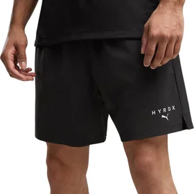 Puma X Hyrox Pwrtrain Sweat Shorts 7" (Homme)