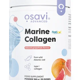 Osavi Marine Collagen Wild Cod 360g