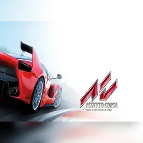 Assetto Corsa - Ready To Race Pack (Expansion) (Xbox One | Xbox Series X/S)