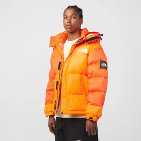 The North Face NSE x Yinka Ilori Down Puffer Jacket (Unisex)