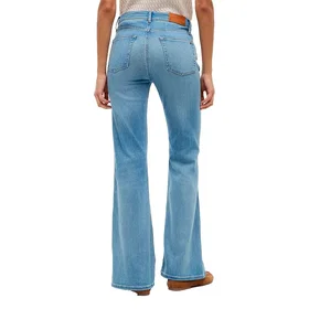 Tommy Hilfiger Flare Katy Jeans (Dam)