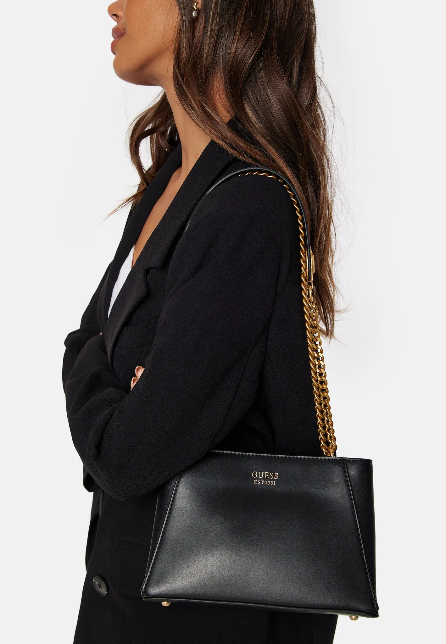 Guess Masie 717584-0001-00ONE Crossbody