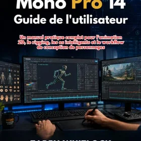 MOHO Pro 14