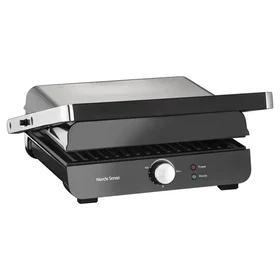 Nordic Sense Panini Grill Bordsgrill