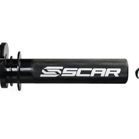 Scar TT505 Throttle Tube Black One Size