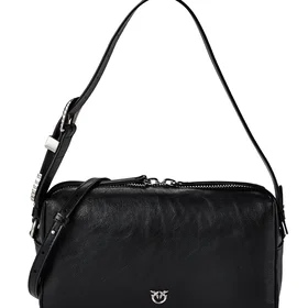 Pinko Bauletto Crossbody Bag