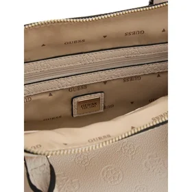 Guess Anise Large Box Satchel (One Size)