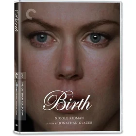 Birth The Criterion Collection (4K Ultra HD)