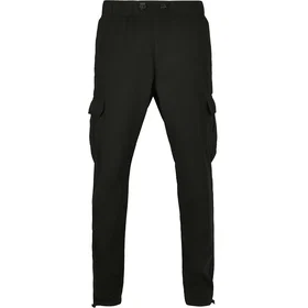 Urban Classics Ripstop Bomulls Cargo Byxor (Herr)