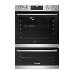 Westinghouse WVE6525SD (Stainless Steel)