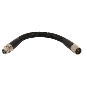 Omnitronic XLR/XLR Kabel 0.47m STE-60006105