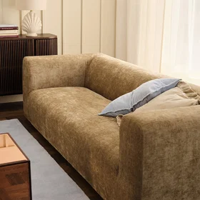Ellos Home Poletta Sofa (3-Seater)