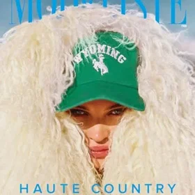 Modeliste Haute Country