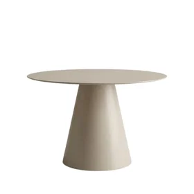 MondoViro Table Ø120x76cm