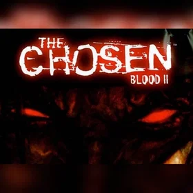 Blood II: The Chosen + Expansion (PC)