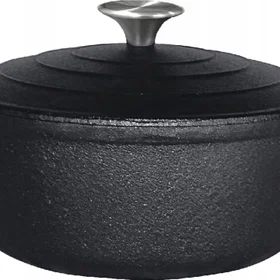 Brunbeste BB-2658 Gryte Rund 24cm 3.5L