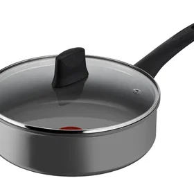 Tefal Reinvent Stekpanna 24 Cm Med Lock C4283223