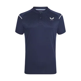 Castore Pinnacle LVS Engineered Polo Shirt (Mænd)