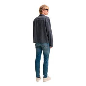 Jack & Jones Jjiglenn Jjdylan Sbd 159 Jeans (Men's)