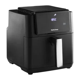 Nordic Sense Airfryer 5 liter