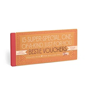 Knock Knock Bestie Vouchers