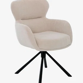 Nordic Furniture Group Tinde Matstol Polyester