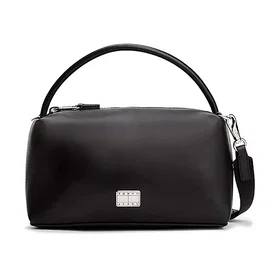 Tommy Jeans American Cool Crossbody AW0AW17531-BDS