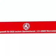 BGS Technic 7847 Vikbarig Nyckel 1.5-6mm 7pcs