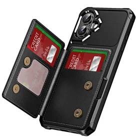 Slimmat iPhone 16 Case för iPhone 16