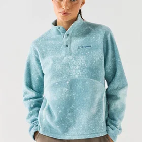 Berghaus Felltop II Fleece Jacket (Women's)