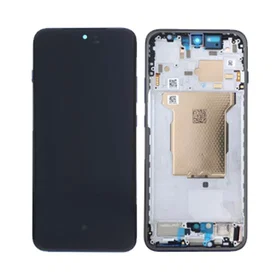 Just-in-Case Skjermbeskytter i herdet glass for Motorola Edge 70 Pro