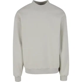 Urban Classics Tb6751 Rundhals Sweatshirt (Herr)