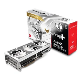 Sapphire Radeon RX 9070 XT PhantomLink 16GB
