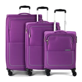 American Tourister Air Wave 3-set