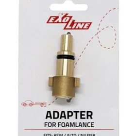 EXOline Adapter til Skumlanse KEW/ALTO/NILFISK