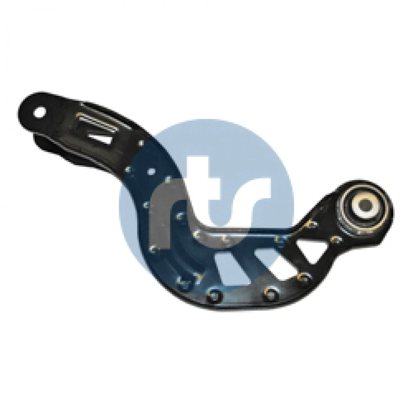 RTS 95-90810 Mercedes-Benz Control Arm