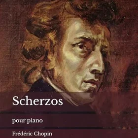 Scherzos pour piano