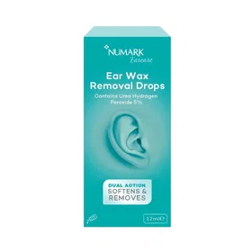 Numark Ear Drops 12ml